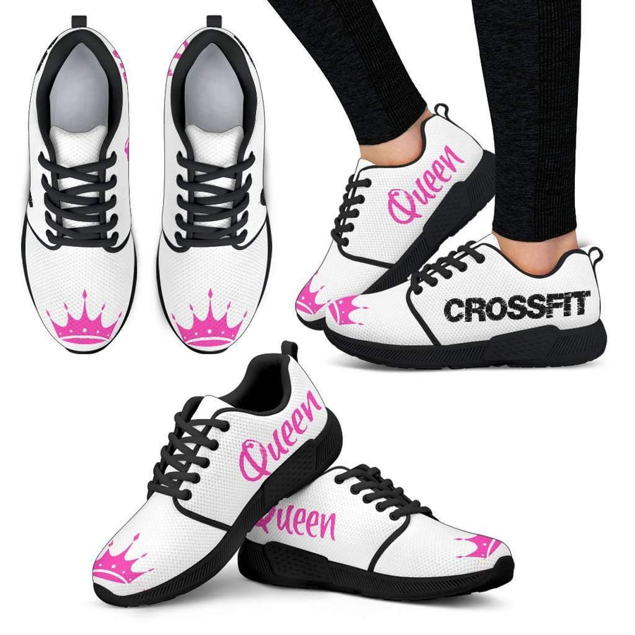 Spartan Mart - ; Crossfit Queen Training Sneakers