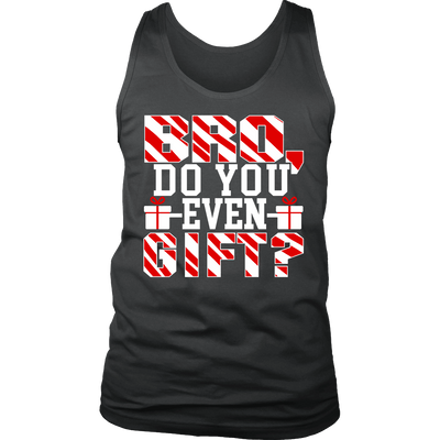 Spartan Mart - T-shirt; Bro Do You Even Gift Mens Apparel