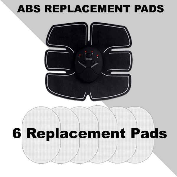 Spartan Mart - Accessories; Arms Stimulators (FREE Shipping Worldwide)