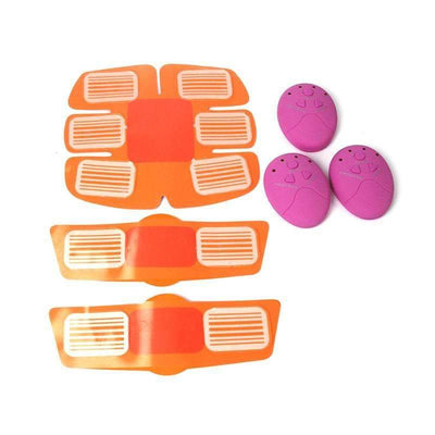 Spartan Mart - Accessories; Ultimate Abs Stimulator for Women (FREE Shipping Worldwide)