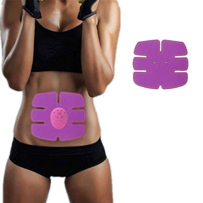 Spartan Mart - Accessories; Ultimate Abs Stimulator for Women (FREE Shipping Worldwide)