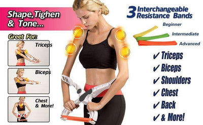 Spartan Mart - ; Easy Arms Trainer (FREE Shipping Worldwide)
