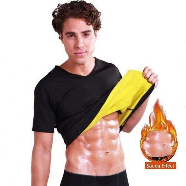 Spartan Mart - ; Extreme Abs Shaper (Neoprene)