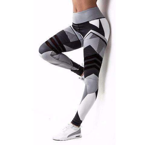 Spartan Mart - Leggings; 2018 Sexy Hip Push Up Leggings