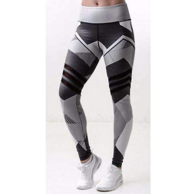 Spartan Mart - Leggings; 2018 Sexy Hip Push Up Leggings