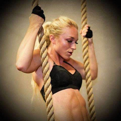 Spartan Mart - Accessories; Barehand Gloves (Build Grip, Not Calluses)