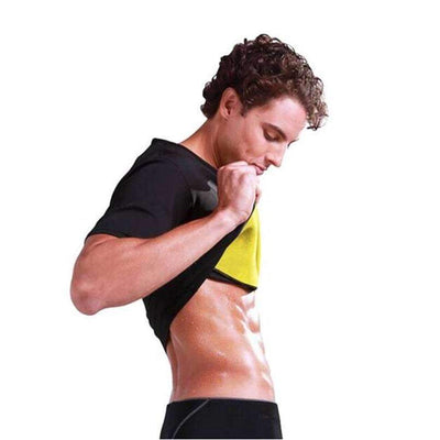 Spartan Mart - ; Extreme Abs Shaper (Neoprene)