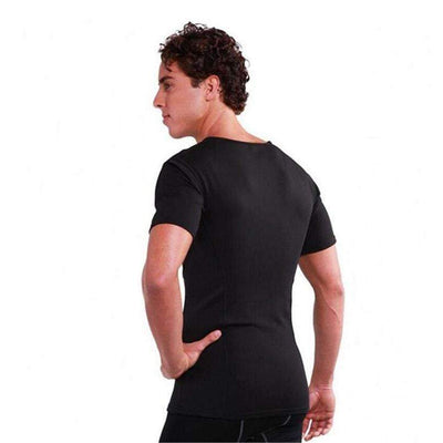 Spartan Mart - ; Extreme Abs Shaper (Neoprene)