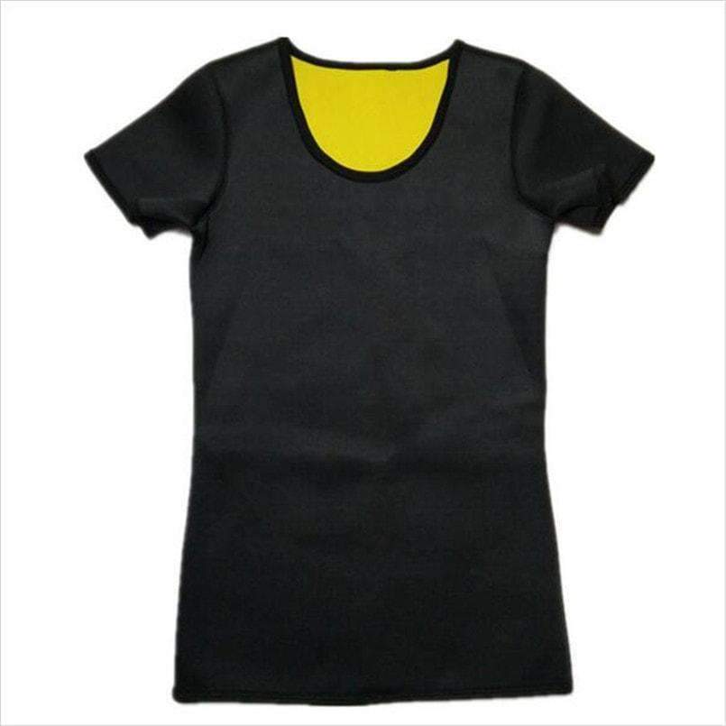 Spartan Mart - ; Extreme Abs Shaper (Neoprene)