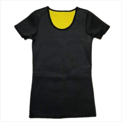 Spartan Mart - ; Extreme Abs Shaper (Neoprene)