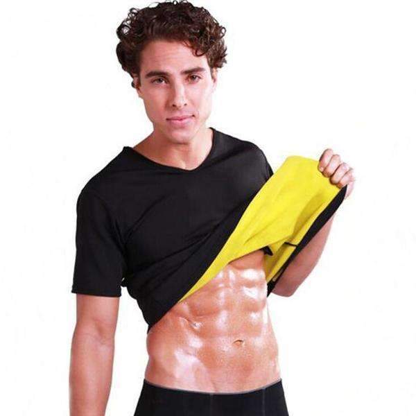 Spartan Mart - ; Extreme Abs Shaper (Neoprene)